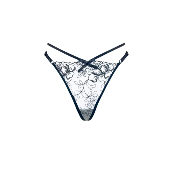 800x Fabiana丁字褲