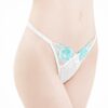 Camellia Thong |Camellia丁字小褲